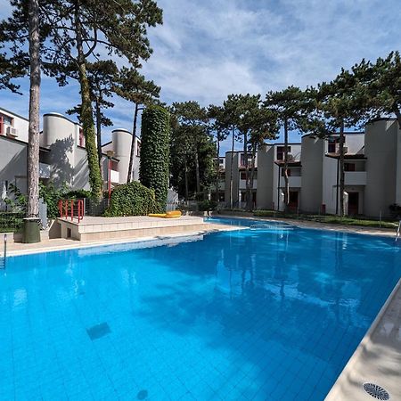 Holiday Village Lignano Sabbiadoro Buitenkant foto
