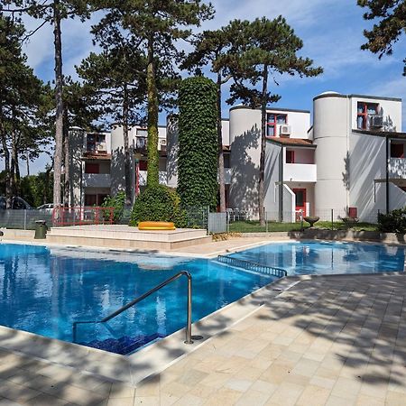 Holiday Village Lignano Sabbiadoro Buitenkant foto