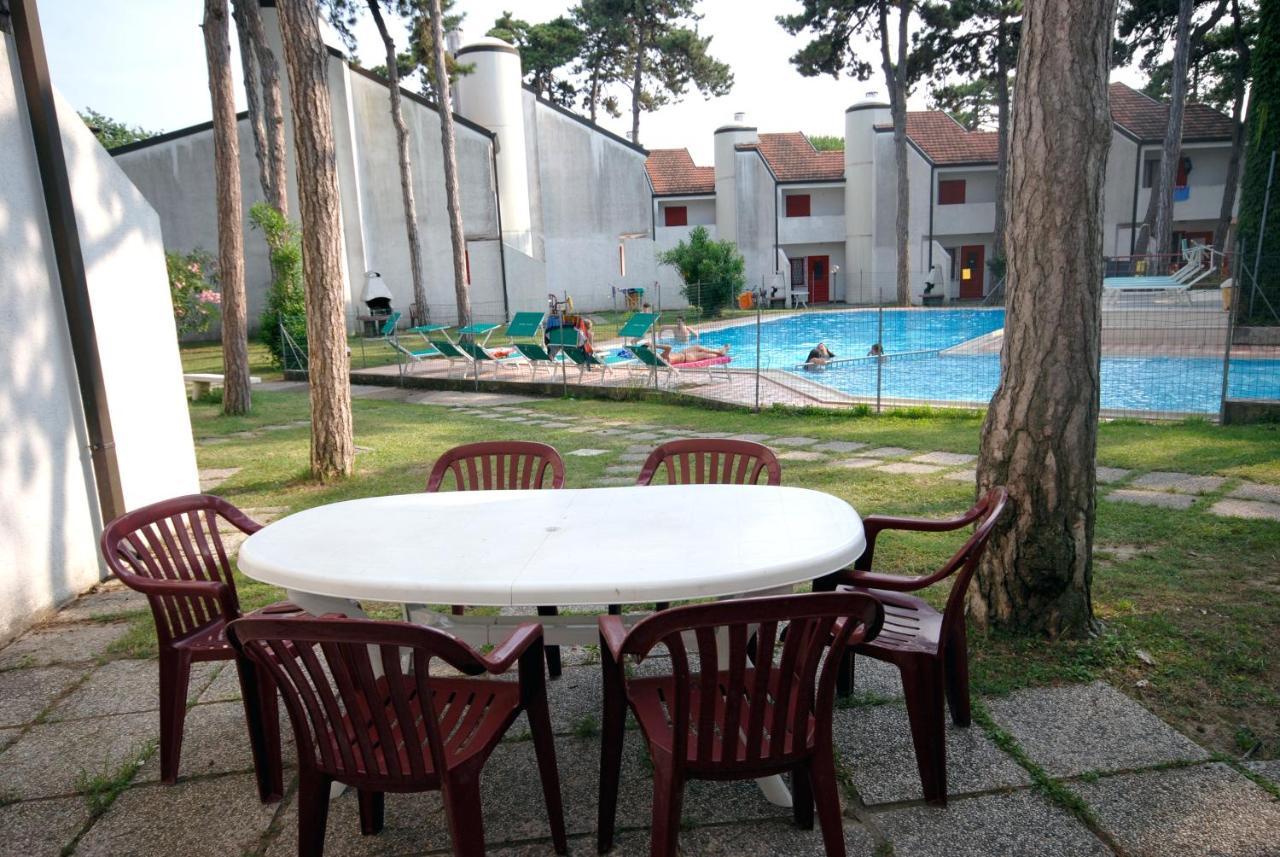 Holiday Village Lignano Sabbiadoro Buitenkant foto