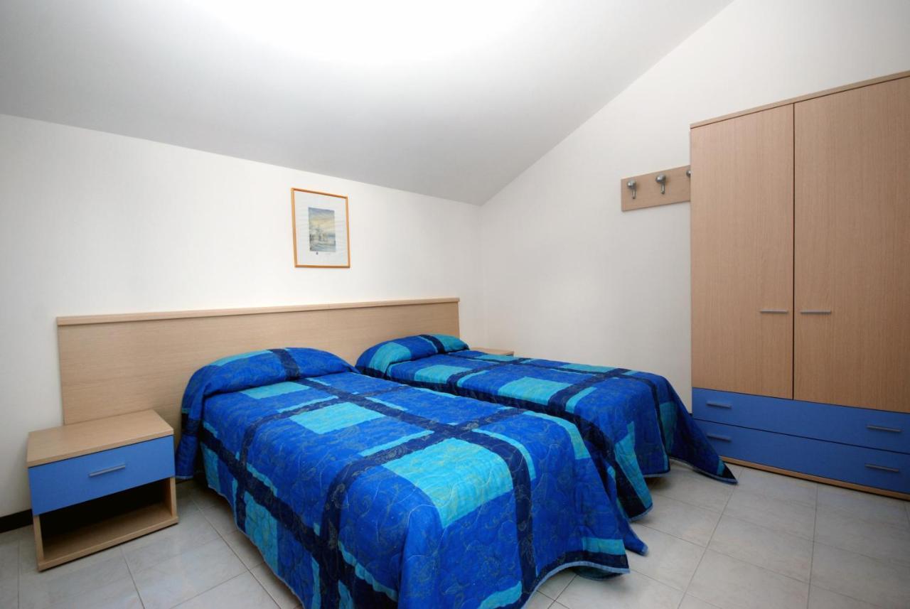 Holiday Village Lignano Sabbiadoro Buitenkant foto