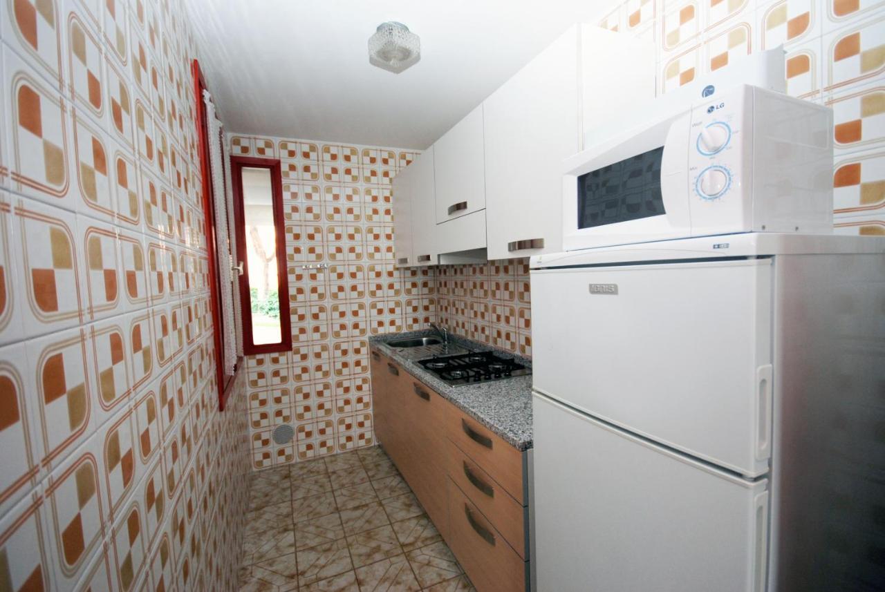 Holiday Village Lignano Sabbiadoro Buitenkant foto