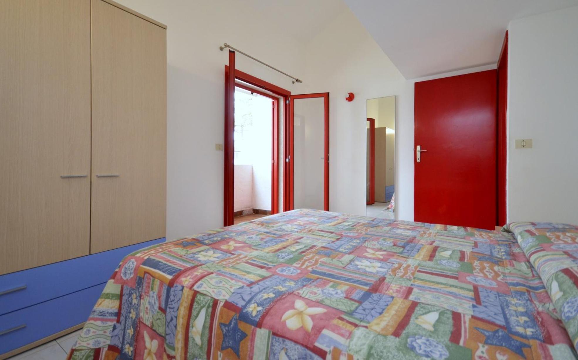 Holiday Village Lignano Sabbiadoro Buitenkant foto