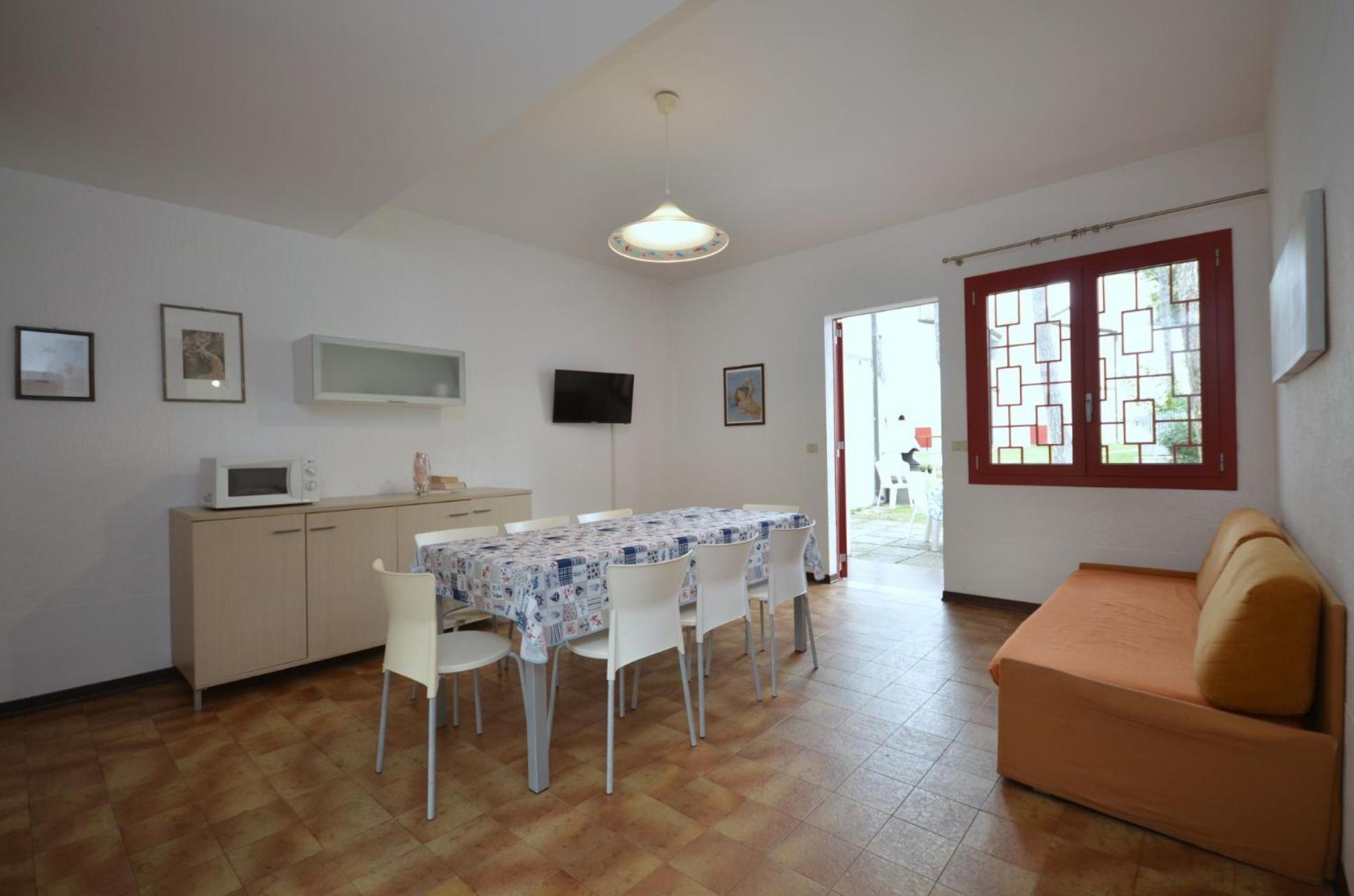Holiday Village Lignano Sabbiadoro Buitenkant foto