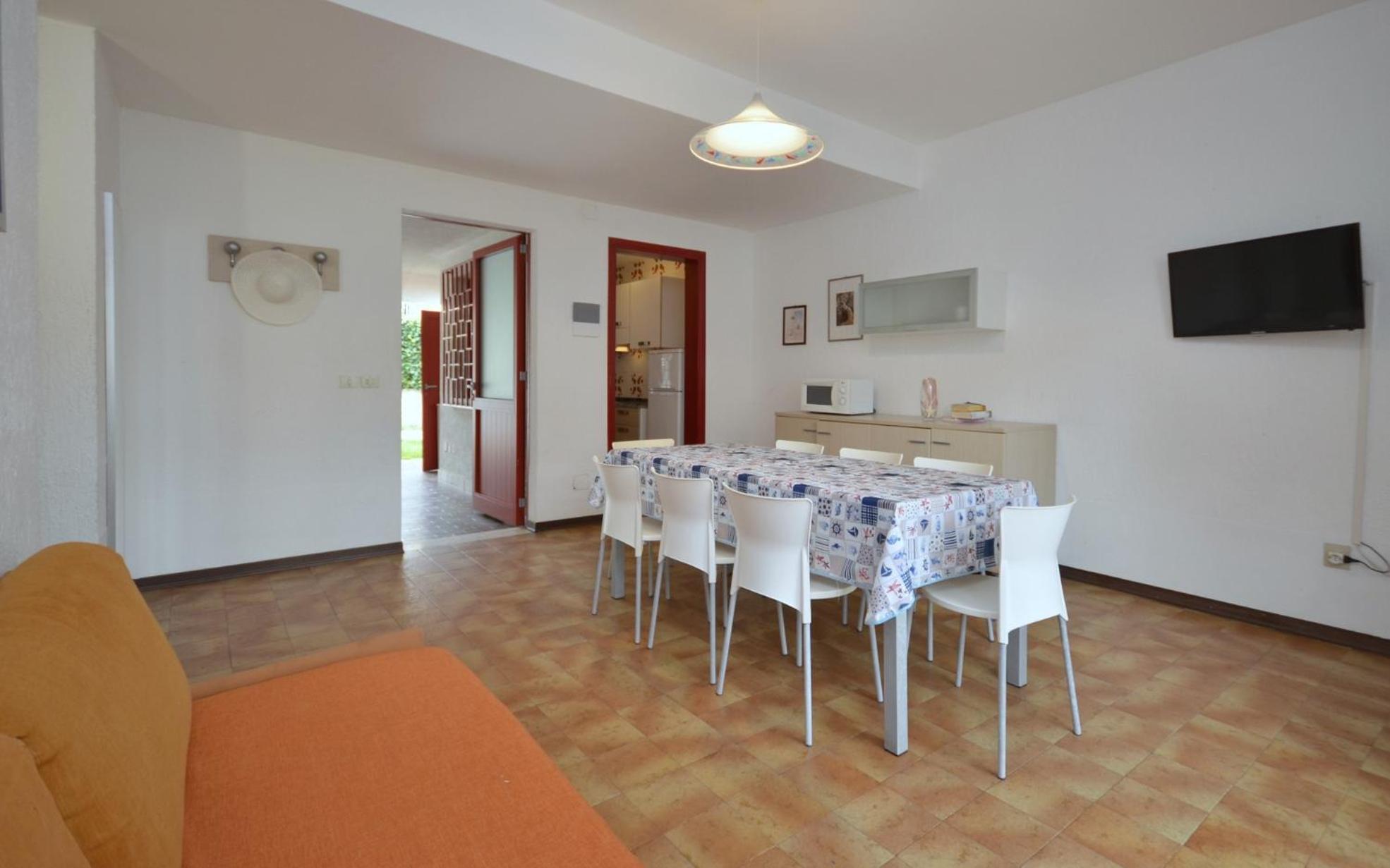 Holiday Village Lignano Sabbiadoro Buitenkant foto
