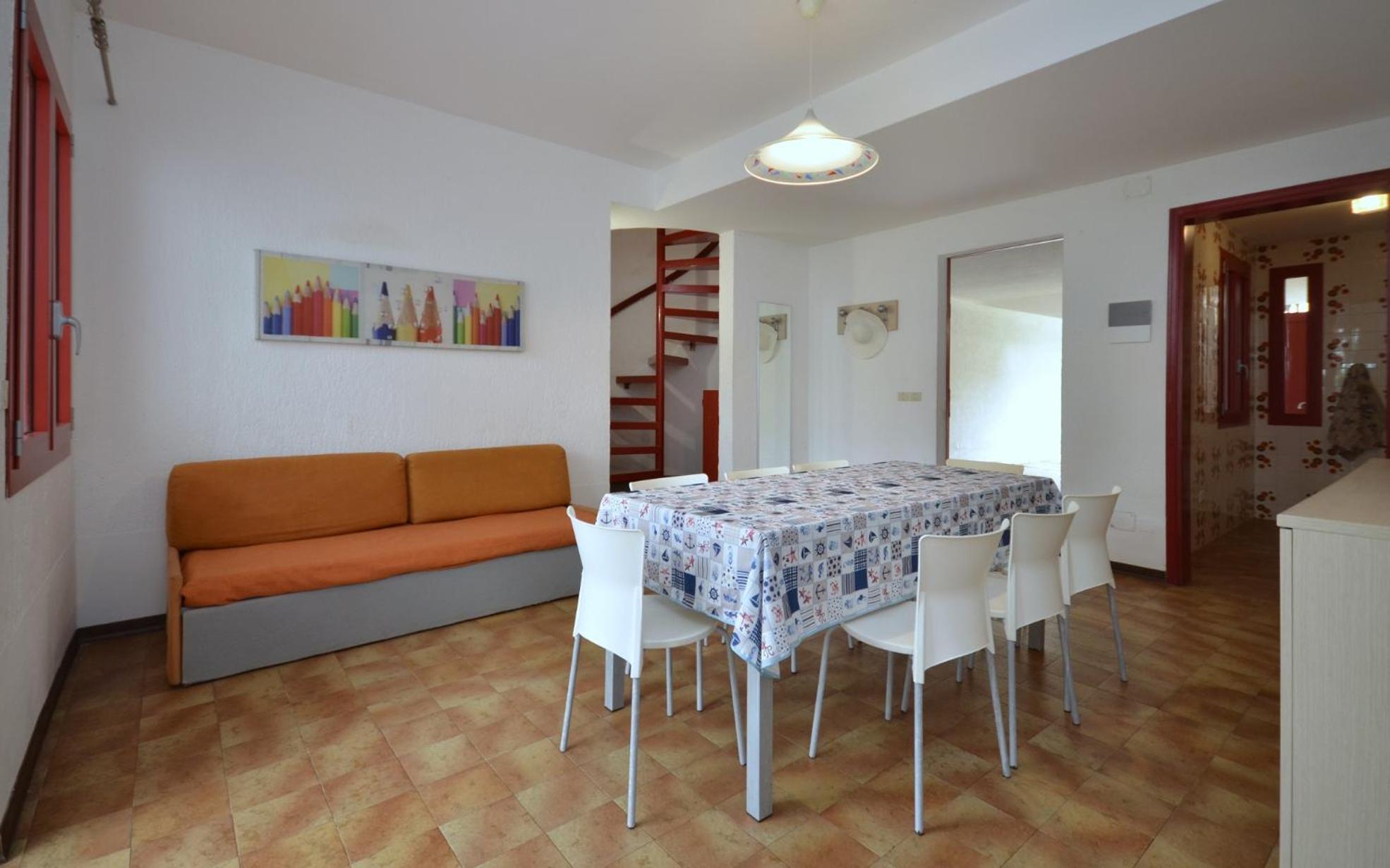 Holiday Village Lignano Sabbiadoro Buitenkant foto